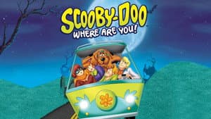 ¡Scooby-Doo, dónde estás! — foto 5