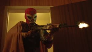 Lucha satanica — foto 4