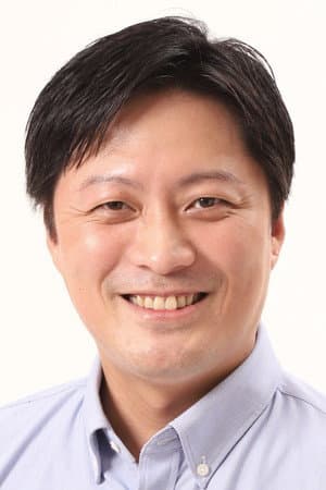荒川浩平