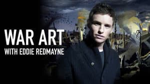 War Art with Eddie Redmayne — foto 7