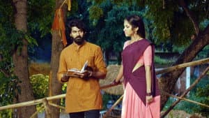 నేను లేని నా ప్రేమకథ — foto 6