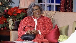 Tyler Perry's A Madea Christmas - The Play — foto 4