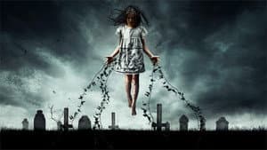 Ghost in the Graveyard — foto 3