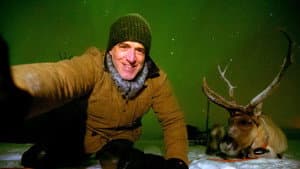 Gordon's Northern Lights Adventure — foto 1