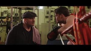 Roman The Boxer — foto 1