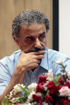 Ahmad Amini