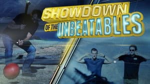 Showdown of the Unbeatables — foto 3