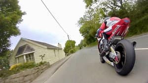 Isle of Man Tourist Trophy 2013, The TT Experience — foto 1