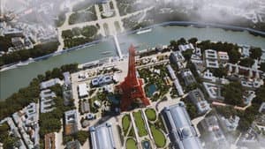 Tour Eiffel, le rêve d'un visionnaire — foto 10