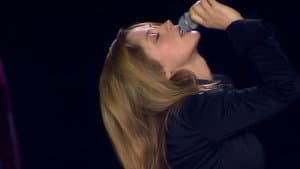 Lara Fabian : en toute intimité — foto 2