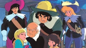 アニメ三銃士 — foto 7