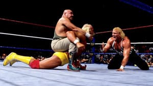 WWE SummerSlam 1991 — foto 4
