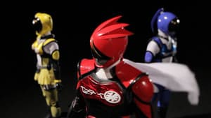 Hikonin Sentai Akibaranger: Live Tour Final — foto 1