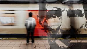 The London Underground Killer — foto 1