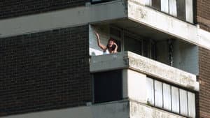 The Flats — foto 1
