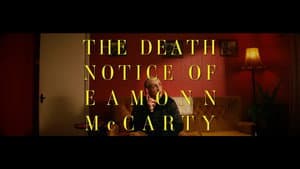 The Death Notice of Eamonn McCarty — foto 1