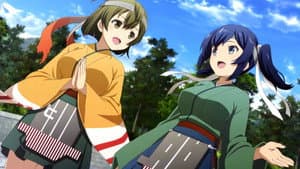 KanColle: Kantai Collection — foto 5