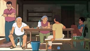 La forêt de mademoiselle Tang — foto 1