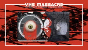 VHS Massacre: Cult Films and the Decline of Physical Media — foto 6