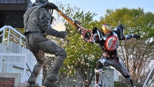 仮面ライダー555 20th パラダイス・リゲインド — foto 1