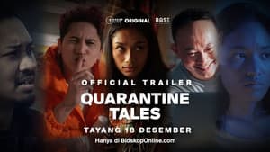 Quarantine Tales — foto 1