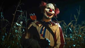 El payaso del maizal — foto 12