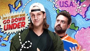 Jay and Silent Bob Go Down Under — foto 1