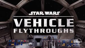 Simulador de vehículos de Star Wars — foto 5