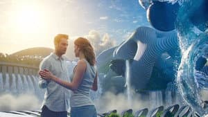 Attraction: La guerra ha comenzado — foto 6