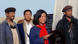 生死罗布泊 — foto 1