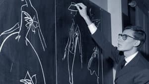 Los Bocetos De Yves Saint Laurent — foto 1