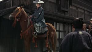 眠狂四郎魔性劍 — foto 9