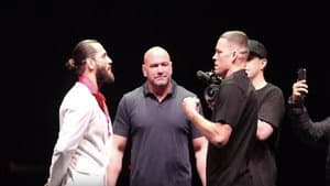 UFC 244: Masvidal vs. Diaz — foto 2