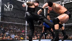 WWE No Mercy 2002 — foto 5