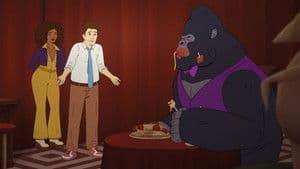 El pueblo vs. los magos vs. los animales: El origen de la justicia... ¡Guau!