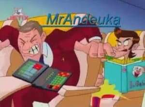 Episodio 7