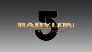 Babilonia 5: El viaje a casa — foto 4