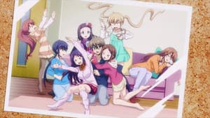 Okusama ga Seitokaichou! — foto 3