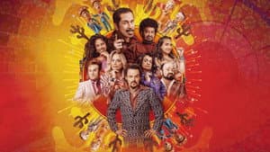 Cine Holliúdy: A Série — foto 1
