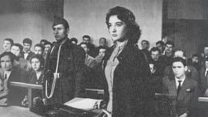 Meçhul Kadın — foto 1