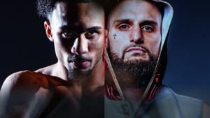 Ben Whittaker vs. Liam Cameron II — foto 2