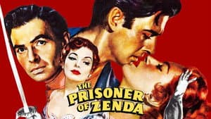 The Prisoner of Zenda — foto 2