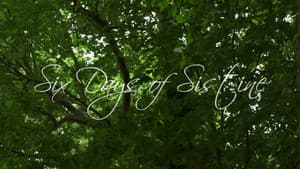 Six Days of Sistine — foto 1