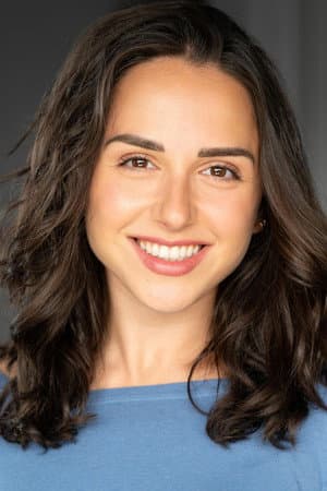 Bria D'Aguanno