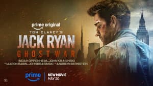 Jack Ryan de Tom Clancy: Guerra fantasma — foto 10