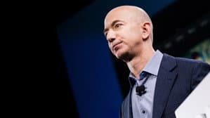 Le monde selon Amazon — foto 2