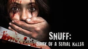 Snuff: Diary of a Serial Killer — foto 1