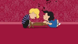 Play It Again, Charlie Brown — foto 1