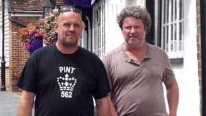 Rory McGrath's Pub Dig — foto 1