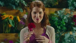Fleur y las campanas de la iglesia